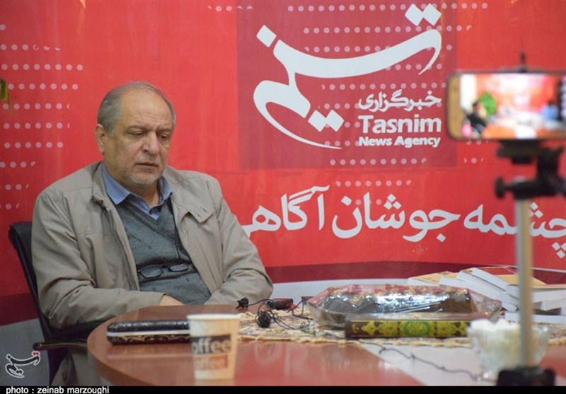 رئیس دانشگاه شهید چمران: دانش ایرانی با حمله دشمنان نابود نمی‌شود