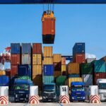 رئیس کل گمرک ایران: 3 میلیون تن کالا در ایام جنگ ترخیص شد