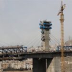 رئیس کمیسیون عمران: پلB1 تا یک سال آینده بازسازی می‌شود