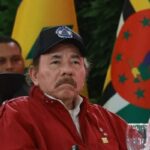 رئیس‌جمهور نیکاراگوئه: ترامپ دچار «اختلال روانی» است.