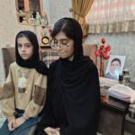 «راحیل» و «رخشان» و یک آغوشِ ناتمام؛ بغض این دخترها «ته» ندارد!