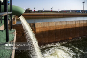 راهنمای انتخاب روش تأمین مالی متناسب با پروژه‌های آب و فاضلاب منتشر شد