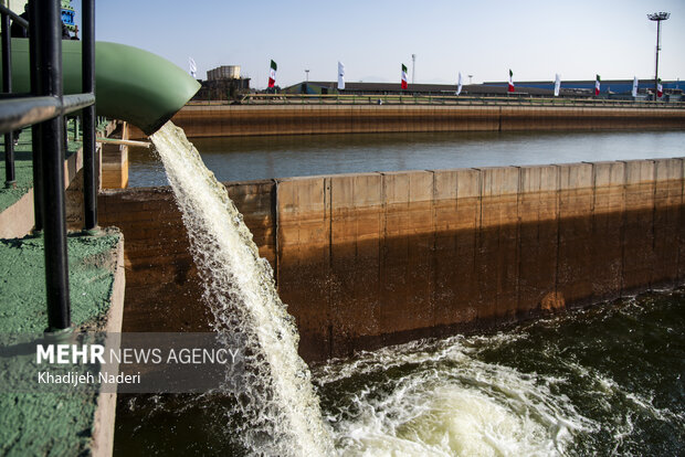 راهنمای انتخاب روش تأمین مالی متناسب با پروژه‌های آب و فاضلاب منتشر شد