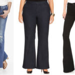 راهنمای پوشیدن انواع شلوار