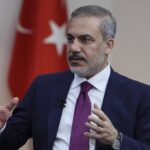 رایزنی وزیر خارجه ترکیه با همتایان ایرانی و پاکستانی