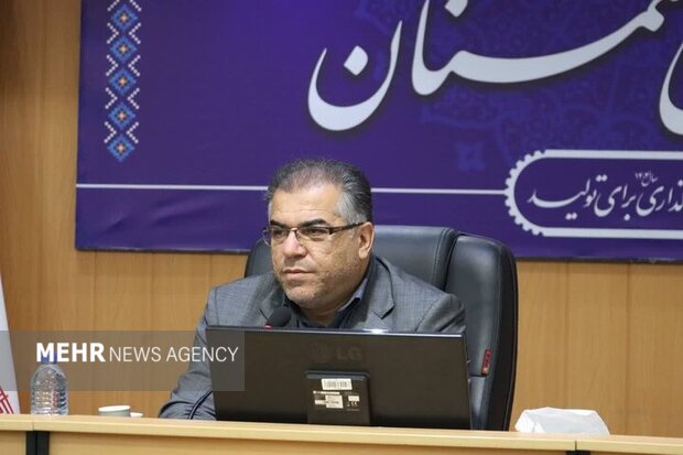 رزمایش «جان‌فدا» در سمنان برگزار می‌شود؛ مردم مهم‌ترین رکن قدرت کشور