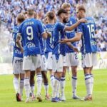 رسانه لهستانی: قلی زاده چهره برجسته لخ پوزنان مقابل لژیا بود