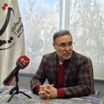 رسانه‌ها در اخبارشان تیم "مطالبه گر حقوق ایران اسلامی" بگویند