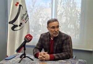 رسانه‌ها در اخبارشان تیم "مطالبه گر حقوق ایران اسلامی" بگویند