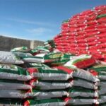 رشد‌ 50 درصدی قیمت جهانی اوره نسبت به قبل از جنگ