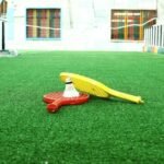 رشد ۹۰ درصدی سرانه فضای ورزشی مدارس کرمان در یک سال اخیر