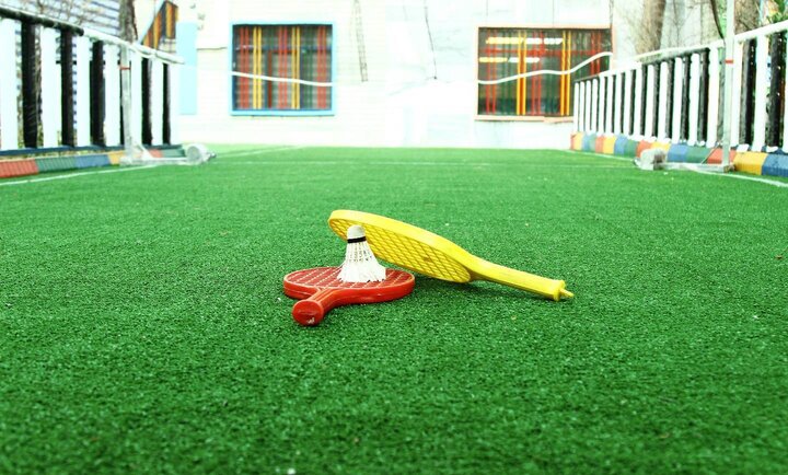 رشد ۹۰ درصدی سرانه فضای ورزشی مدارس کرمان در یک سال اخیر