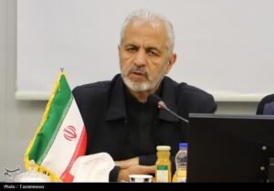 روابط باثبات و رو به رشد افغانستان با ایران