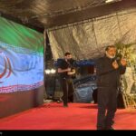 روایت حاج حسین یکتا از 4 نصرت الهی به ملت ایران در جنگ سوم تحمیلی