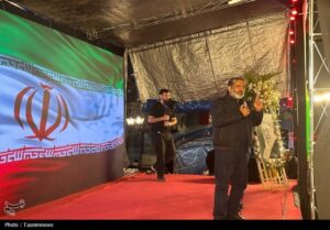 روایت حاج حسین یکتا از 4 نصرت الهی به ملت ایران در جنگ سوم تحمیلی