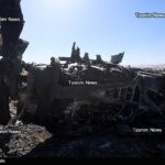 روایت شکست عملیات آمریکا در اصفهان؛ در تله نیرو‌های مسلح گرفتار شدند