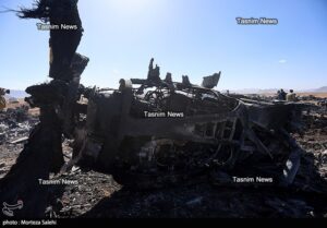 روایت شکست عملیات آمریکا در اصفهان؛ در تله نیرو‌های مسلح گرفتار شدند