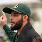 روایت‌ ماندگار از مهر پدری رهبر شهید بر قلوب شاعران/گفت‌وگو با شاعر