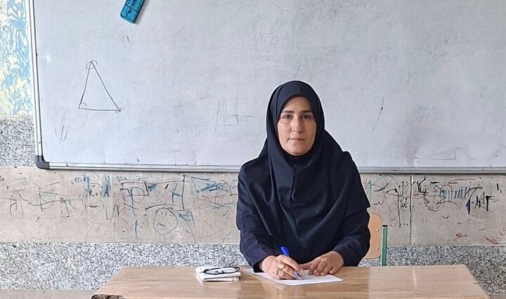 روایت یک لبخند؛ چگونه یک «اقدام ساده» دری به دنیای آموزش گشود