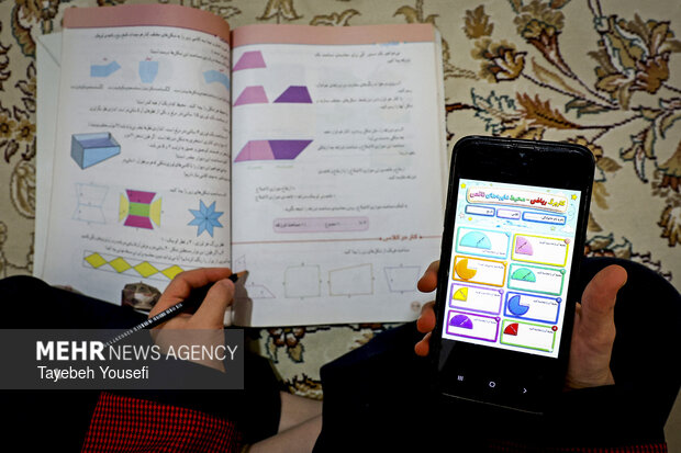 روایت یک لبخند؛ چگونه یک «اقدام ساده» دری به دنیای آموزش گشود