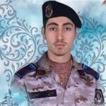 روایتی از ارادت شهید ناوشکن دنا به امام رضا(ع)