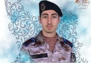 روایتی از ارادت شهید ناوشکن دنا به امام رضا(ع)