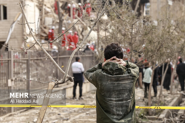 روایتی از ترومای یک عکس منتشر نشده؛ تلاش کردم حق مطلب جنگ را ادا کنم