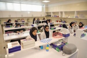 روایتی از مدارس نسل ۴ ایران؛ کلاس‌ها مجهز به رباتیک، AI و VR شدند