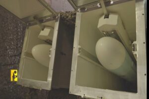 رژیم صهیونیستی: هدف حمله موشکی و پهپادی حزب الله قرار گرفتیم