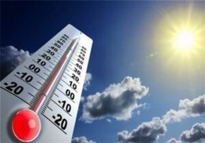 رکورد گرمای زودهنگام در سیستان و بلوچستان ثبت شد؛ دمای بالای 40 درجه