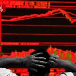 رکورد ۴ساله قیمت نفت؛ فنر زیر پای ترامپ