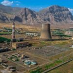 رکوردزنی نیروگاه بیستون با تولید 242 میلیون کیلووات‌ساعت برق