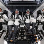 ریتم زیستی فضانوردان در ماموریت‌های فضایی قابل سنجش شد