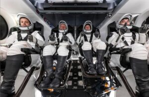 ریتم زیستی فضانوردان در ماموریت‌های فضایی قابل سنجش شد