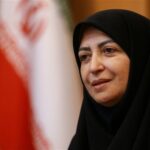 رییس سازمان حفاظت محیط‌زیست به پویش جان‌فدا پیوست