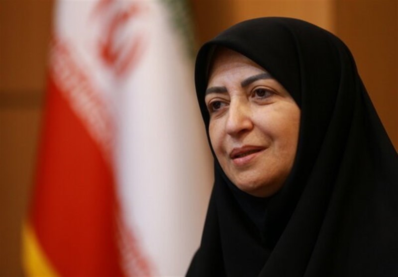 رییس سازمان حفاظت محیط‌زیست به پویش جان‌فدا پیوست