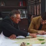 زندی: صیانت از مناطق حفاظت شده کردستان نیازمند حمایت دستگاه قضا است