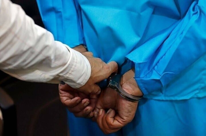 سارقان مسلح به ۲۶ فقره سرقت در کرخه اعتراف کردند