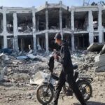 سازمان بهداشت جهانی: بازسازی نظام سلامت غزه به۱۰میلیارد دلار نیاز دارد