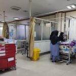 سال گذشته مرگ مادر باردار در منطقه کاشان ثبت نشد