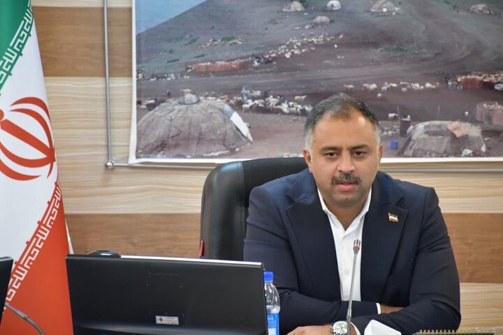 سبزیچی: سبک زندگی عشایری الگویی برای حفاظت از زمین است