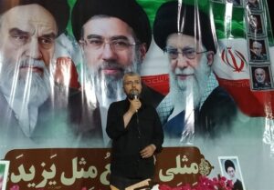 سخنگوی کمیسیون امنیت ملی: عقب‌نشینی قابل توجهی در مواضع آمریکا دیده شد