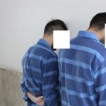 سربازان وطن‌فروش آمریکایی ـ صهیونی در تور اطلاعات/ 313 نفر دستگیر شدند