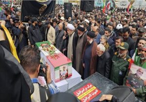 سردار خادمی، ستون آرایش سپاه و نماد صداقت و شجاعت بود