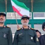 سردار سنایی‌: نظریه‌پردازان آمریکایی اذعان کردند ایران پیروز جنگ شد