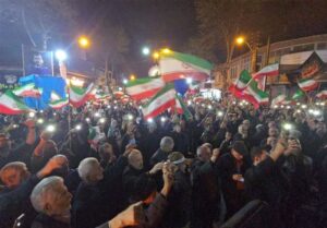 سردار نوعی‌اقدم: مذاکره را در میدان تمام کردیم