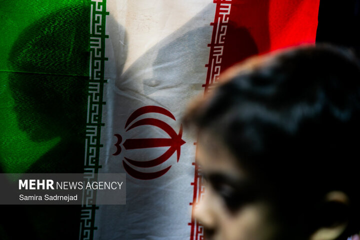  سرمایه وحدت ملی و ایستادگی مردم؛ عوامل کلیدی بازتعریف قدرت ایران