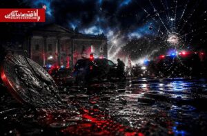 سرمایه‌گذاران نهادی در حال خرید بیت‌کوین؛ چرا فقط توکن ترامپ سقوط کرد؟