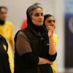 سرمربی تیم فوتسال نفت آبادان: شرایط کشور تعیین‌کننده سرنوشت لیگ است