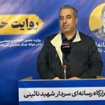 سرهنگ پارسا: حماسه حضور مردم در مسیر تداوم انقلاب روایت شود